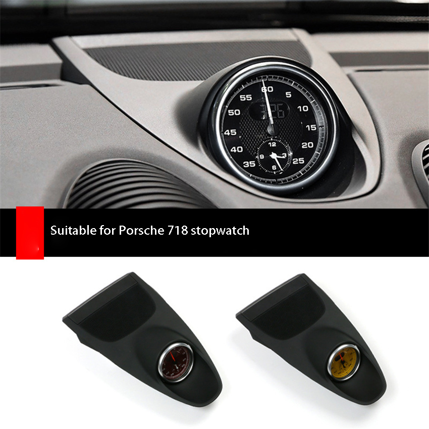 Car Electronics - لسيارات بورش 718 كايمان بوكستر من