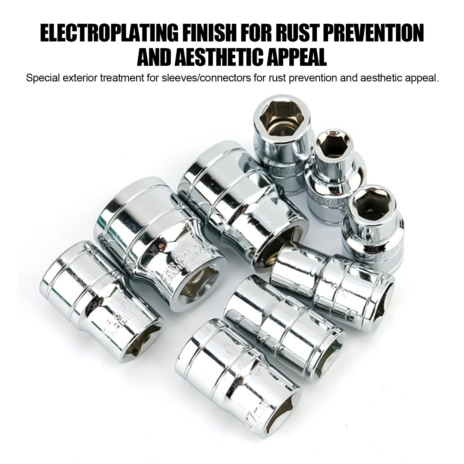 مفتاح ربط للسيارة سريع الفك، أ - مراجعة Auto Repair Tools وسعره