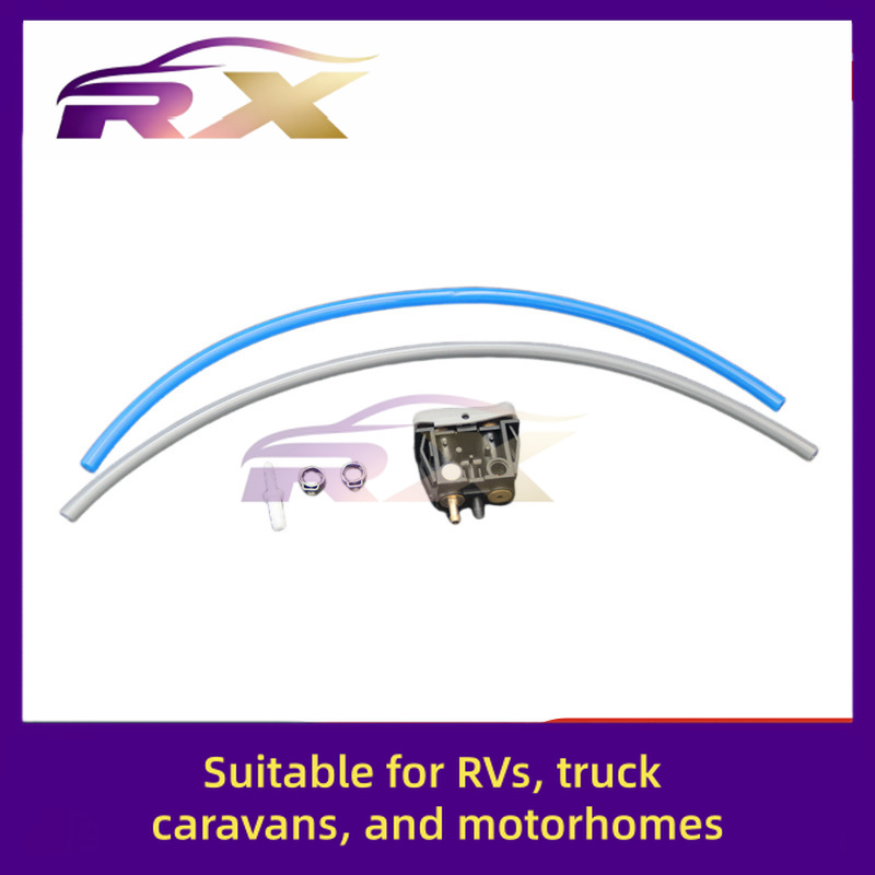 مناسبة لـ RV Caravan Motorhome - مراجعة Car Accessories وسعره