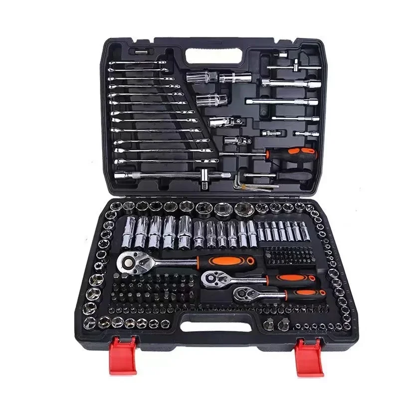 طقم أدوات إصلاح السيارات 2026  - مراجعة Auto Repair Tools وسعره