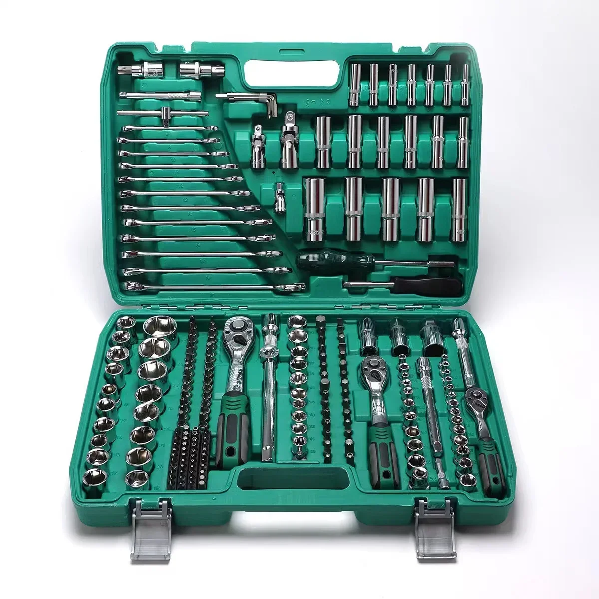 طقم أدوات إصلاح السيارات 2026  - مراجعة Auto Repair Tools وسعره