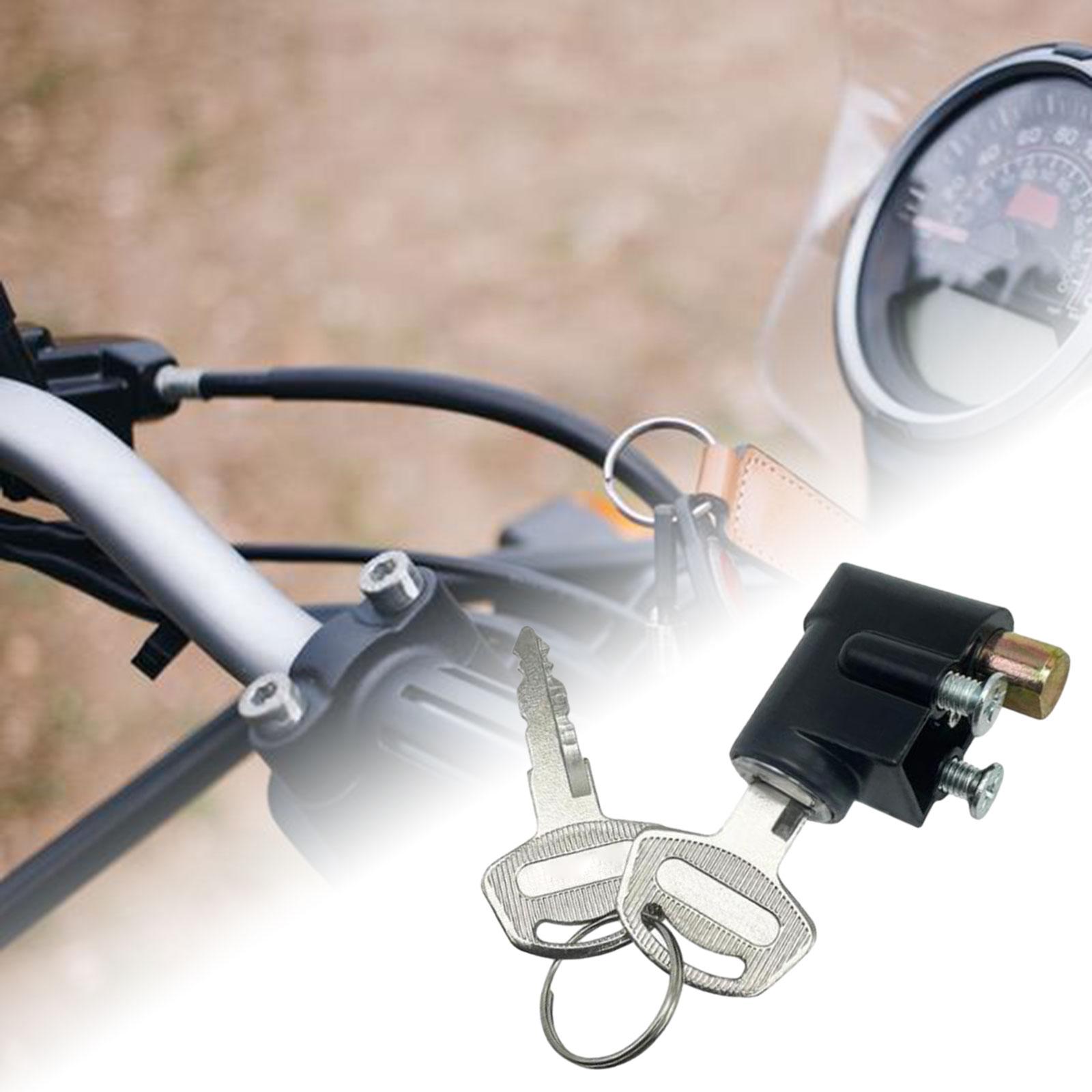استبدال أجزاء مفتاح مفتاح الإش - مراجعة Motorcycle Parts وسعره