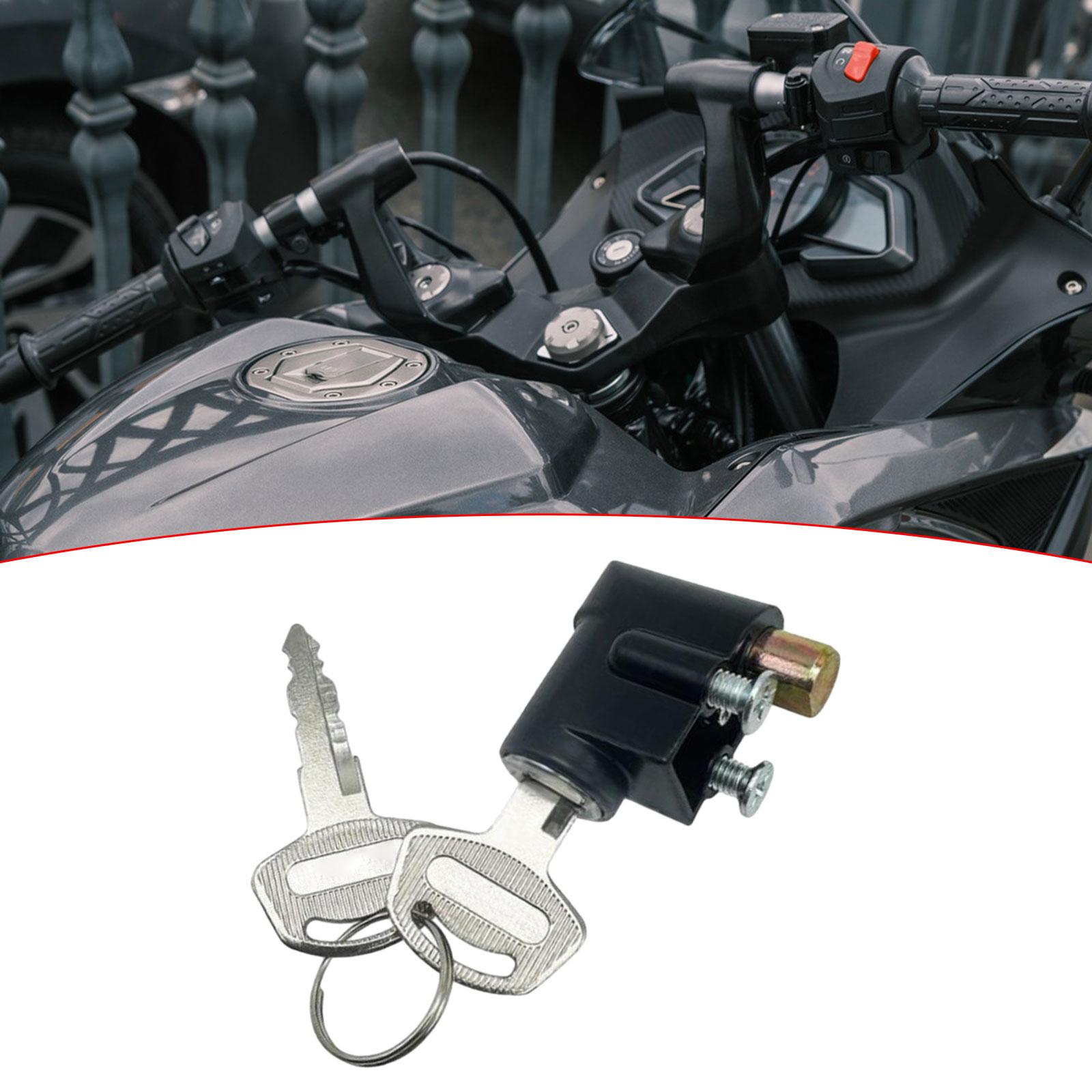 استبدال أجزاء مفتاح مفتاح الإش - مراجعة Motorcycle Parts وسعره