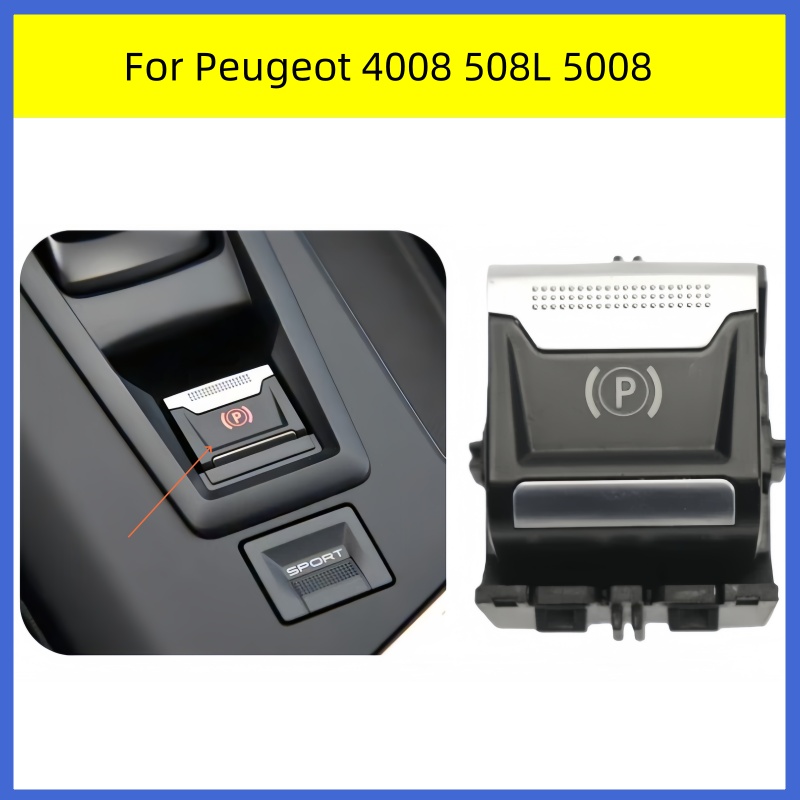 قطعة واحدة لسيارات بيجو 4008 و - مراجعة Car Electronics وسعره