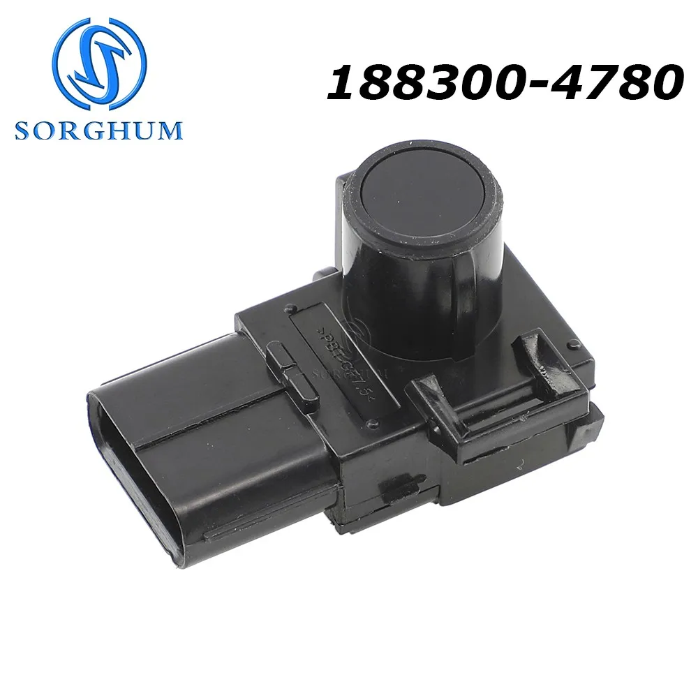SORGHUM 188300-4780 لسيارة توي - مراجعة Car Electronics وسعره