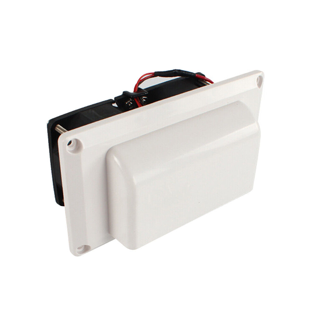 1 قطعة قافلة الجانب تنفيس الهو - مراجعة Car Accessories وسعره