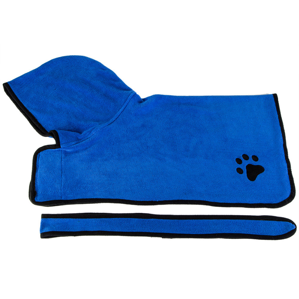 روب استحمام للحيوانات الأليفة  - مراجعة Microfiber Car Drying Towel Super Absorbent وسعره