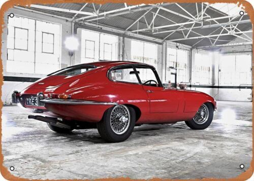 لافتات معدنية للديكور الجداري  - مراجعة Car Care وسعره