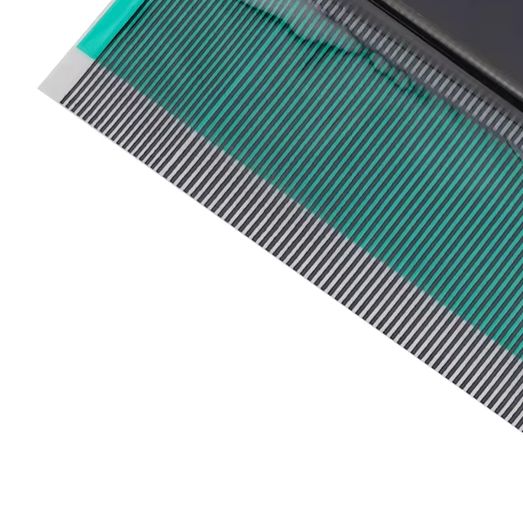 شاشة عرض LCD لنظام الملاحة في  - مراجعة Car Electronics وسعره