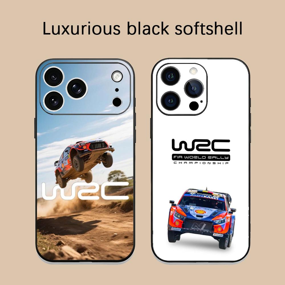 غطاء هاتف رياضي من Hot Rally R - مراجعة Car Care وسعره